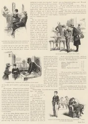 Il regalo di zio William, di Barry Pain